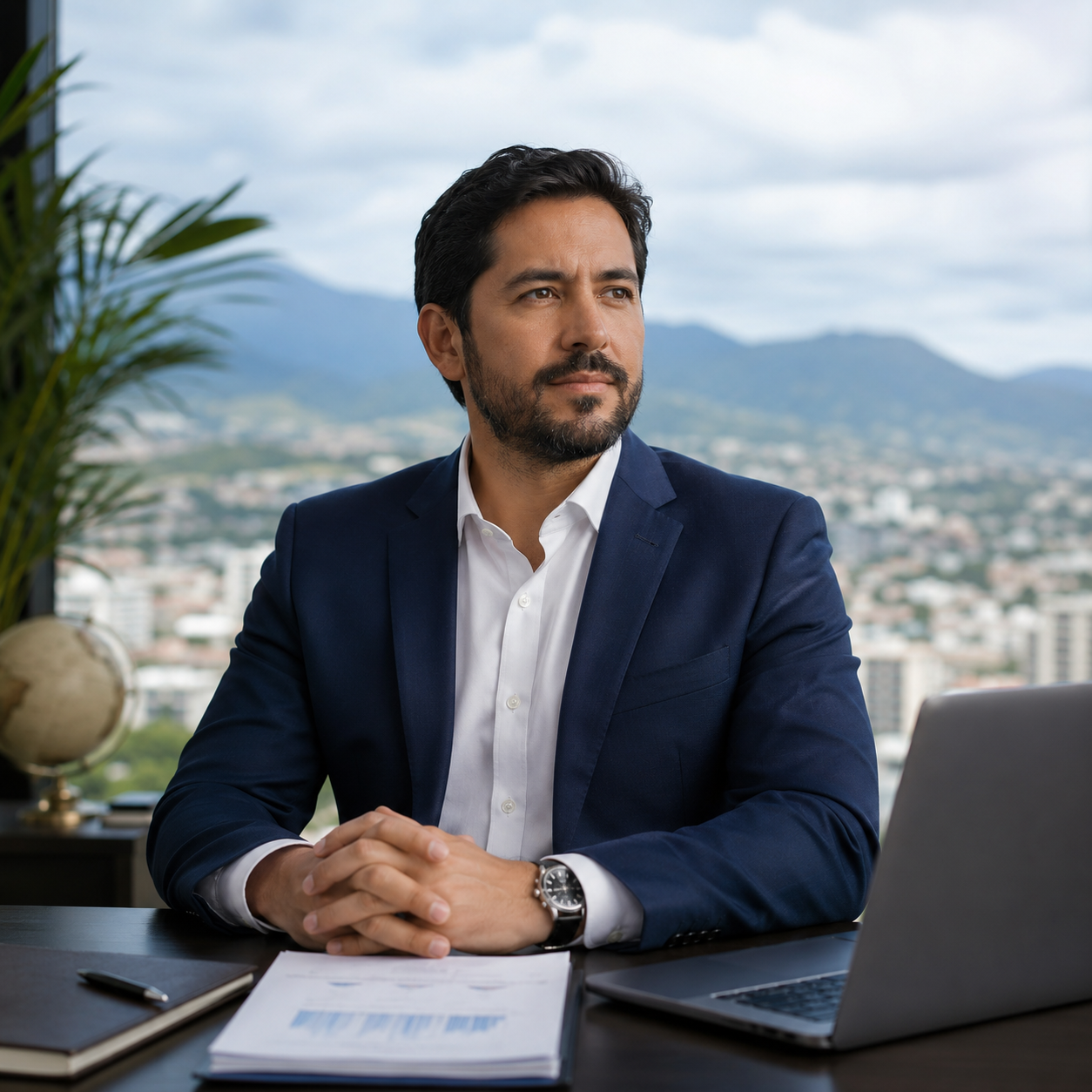 Rodrigo Jiménez Mora